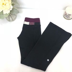 Lululemon Athletica Yoga Pants 4